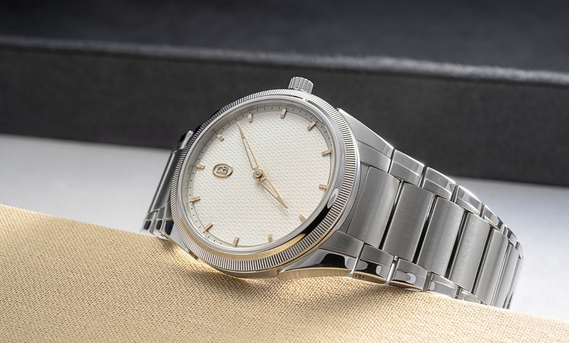 小巧純粹，獨家暖色|PARMIGIANI FLEURIER Tonda PF 36mm「Sunlit Ivory」SHH特別版-復刻表