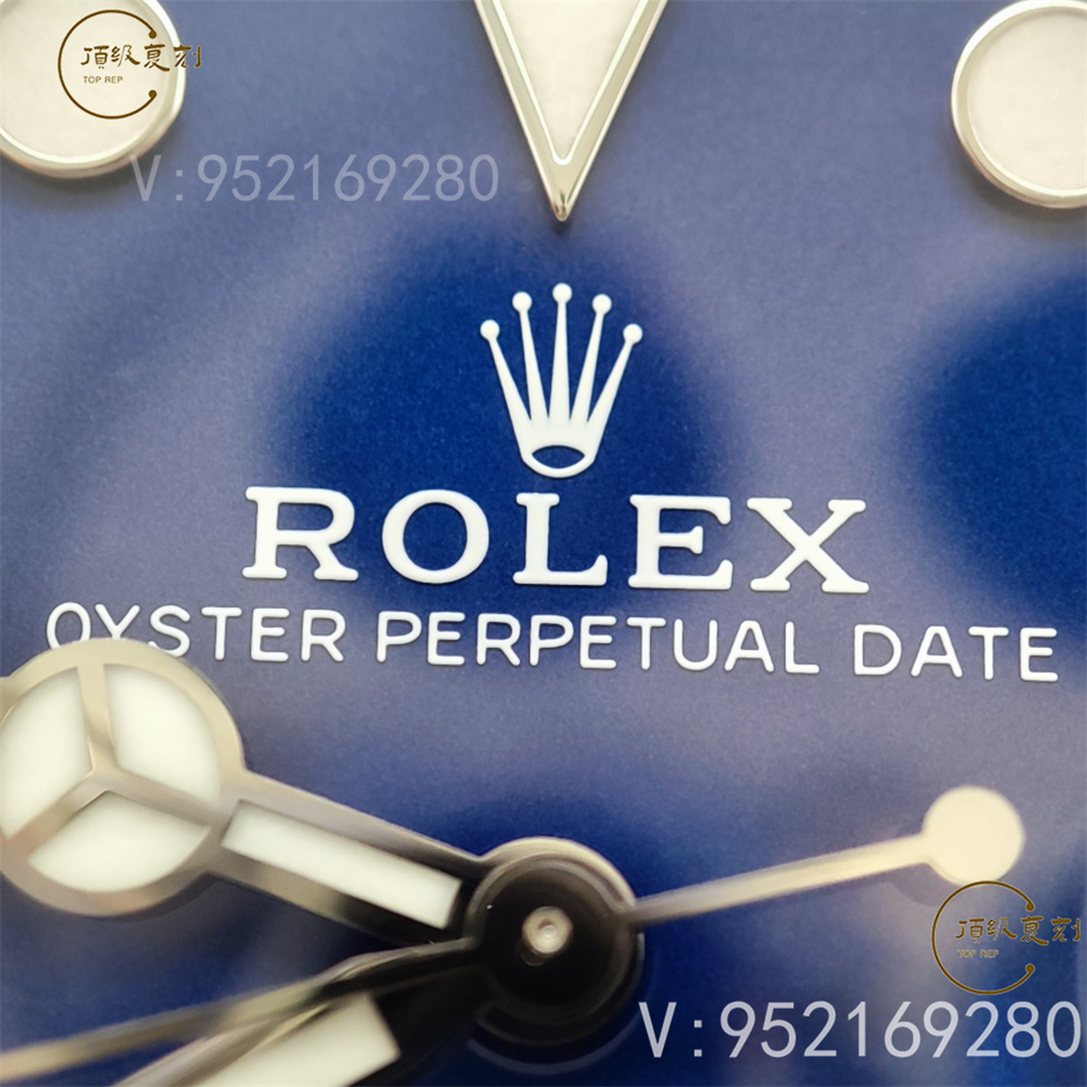 VS廠勞力士3135機(jī)芯藍(lán)水鬼做工如何,機(jī)芯穩(wěn)定嗎-復(fù)刻表