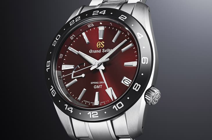 GRAND SEIKO年度新作亮相臺(tái)灣：9S機(jī)械表與9R Spring Drive技術(shù)融合自然之美-復(fù)刻表