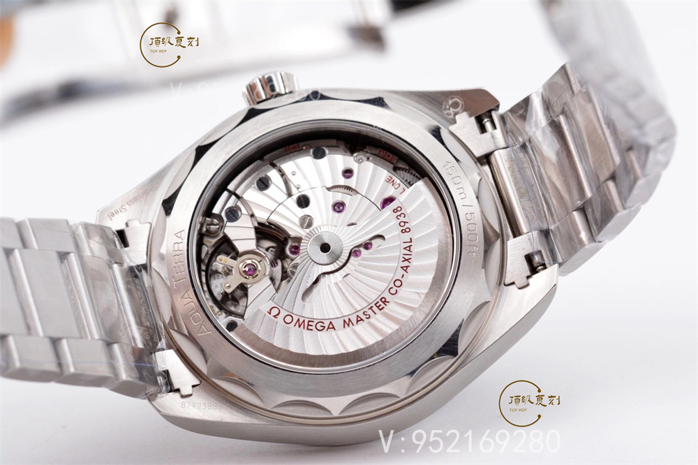 VS廠歐米茄海馬世界時腕表評測，精湛工藝與卓越性能的結合-復刻表