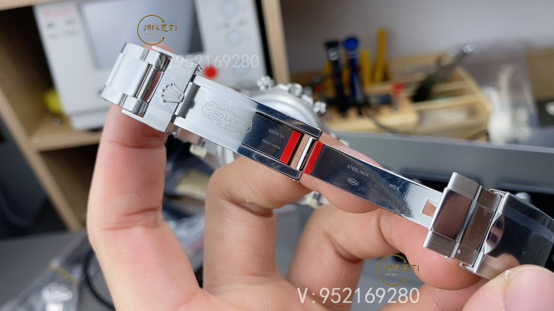 Clean廠C廠勞力士能貓迪通拿4131機(jī)芯:最新版本深度解析與真假對比-復(fù)刻表