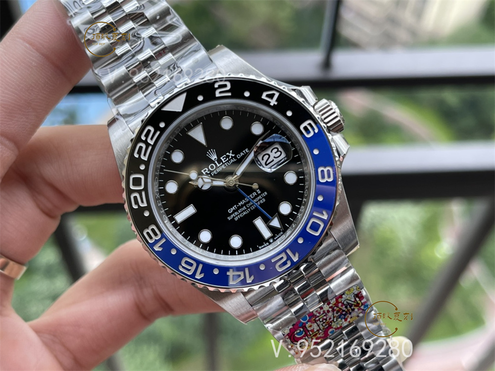 費德勒佩戴勞力士Le Mans Daytona黃金版亮相美網:特別版腕表的獨特魅力-復刻表