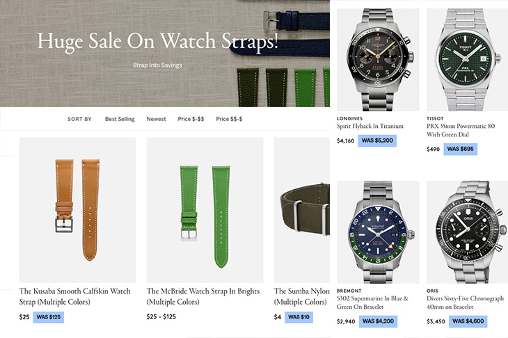 Hodinkee創辦人發文，鐘表媒體平臺在這個時代的生存之道有解嗎？-復刻表