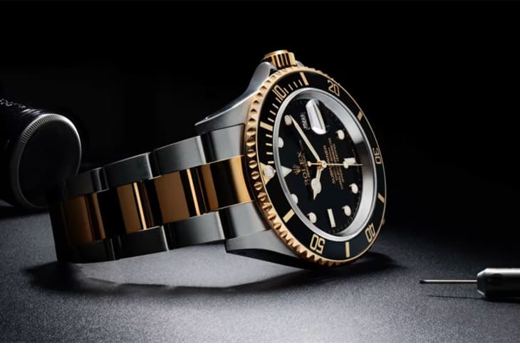 勞力士CPO認證中古表：美歐市場擴展與經銷巨頭的市場影響力-復刻表