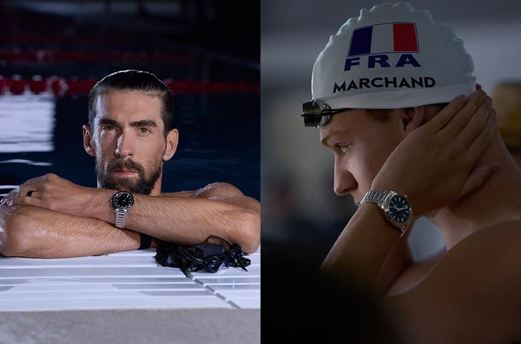 歐米茄海馬Aqua Terra系列:經典設計,三種尺寸的優雅演繹-復刻表