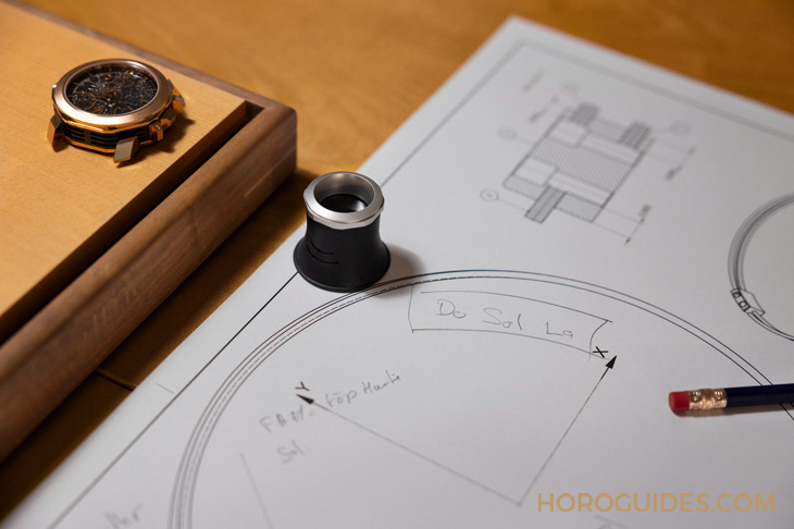BVLGARI品牌史上最復雜表款Octo Roma大自鳴陀飛輪腕表于2024日內瓦鐘表展亮相-復刻表
