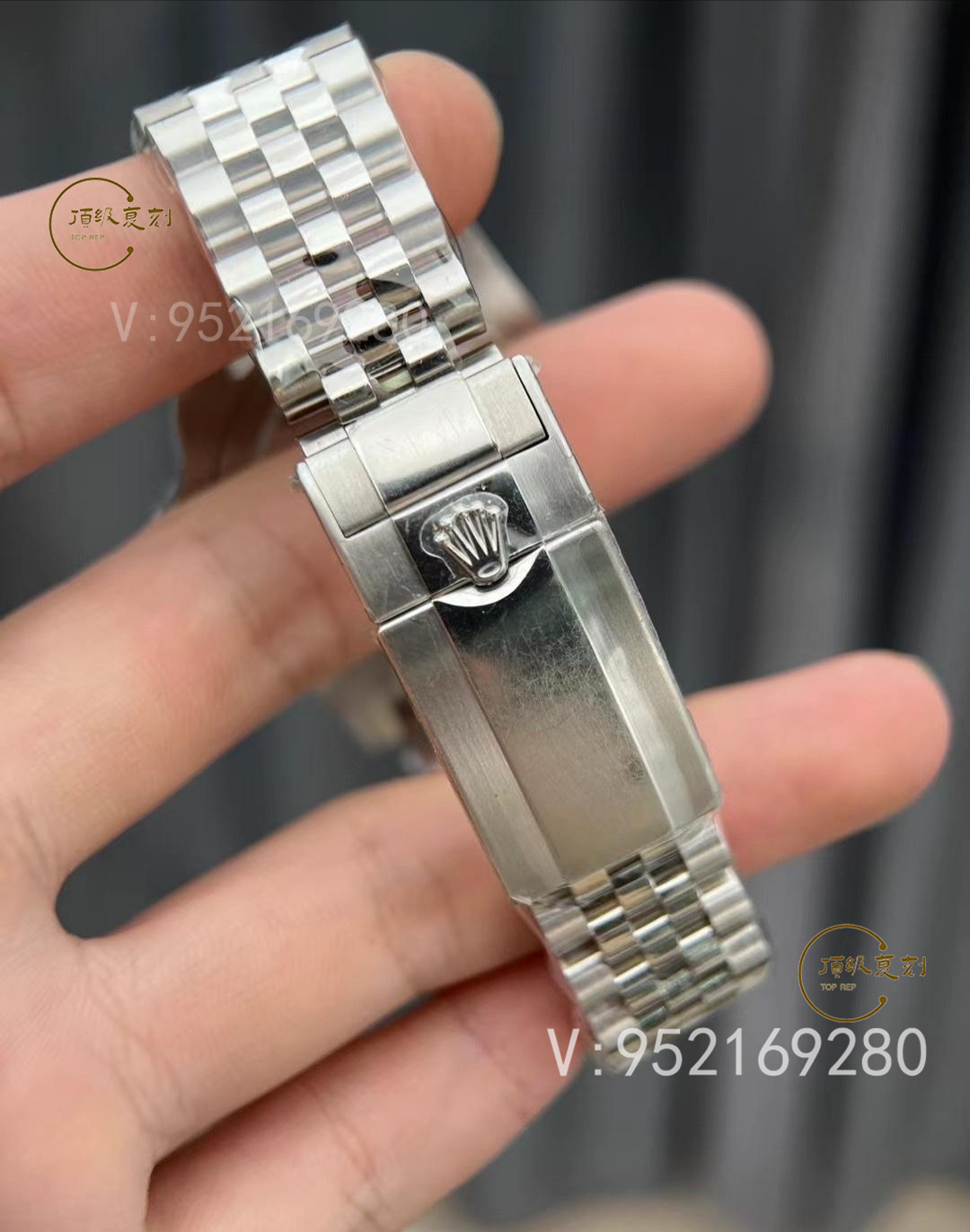 Clean廠勞力士雪碧圈復刻表深度細節測評,左撇子勞力士右手表友必備-復刻表