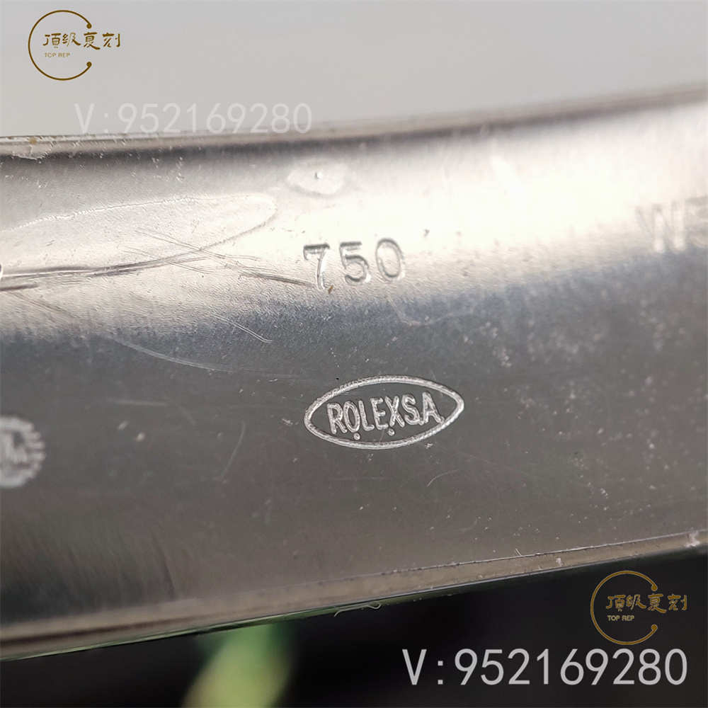 VS廠勞力士白金游艇226659 V3配重版精細測評(重量148克)-復刻表