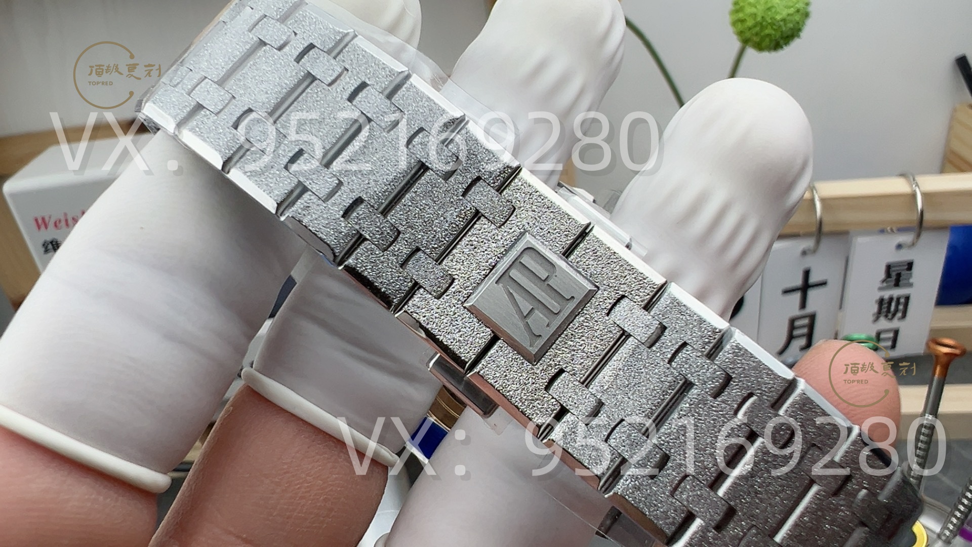 APS廠AP愛彼26240熊貓計時霜金腕表做工怎么樣,4401一體機-復(fù)刻表